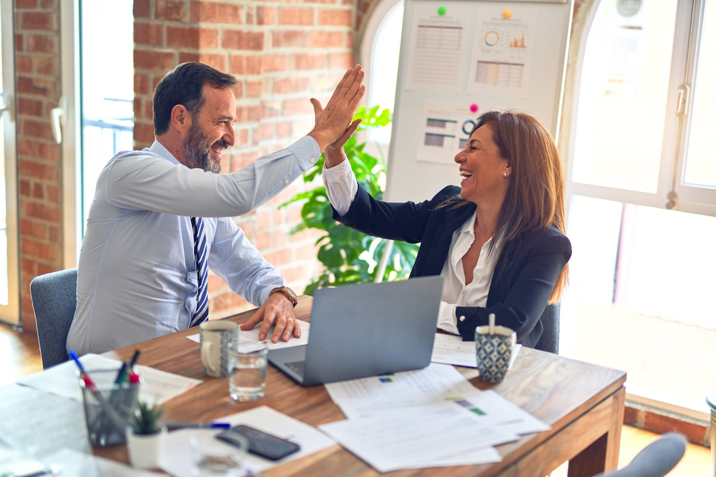 El equilibrio entre la vida personal y laboral